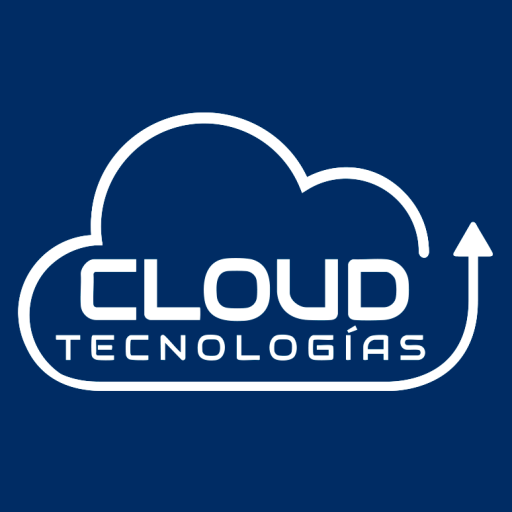 cloud logo site icon